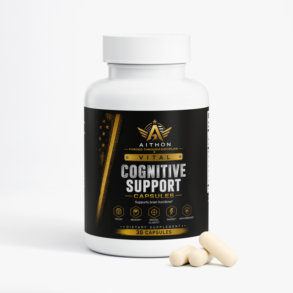 Cognitive Support