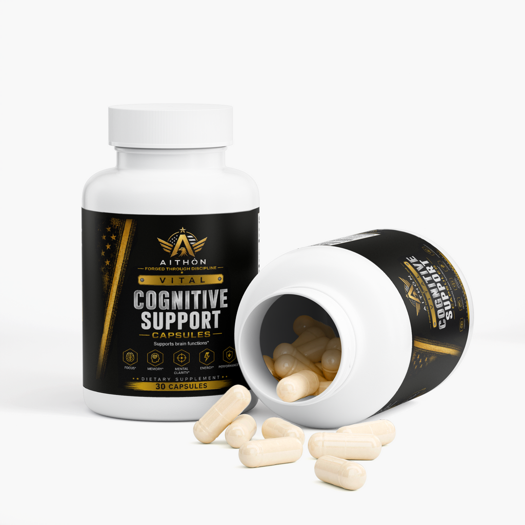 Cognitive Support