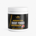 Energy Powder (Lychee Splash Energy)