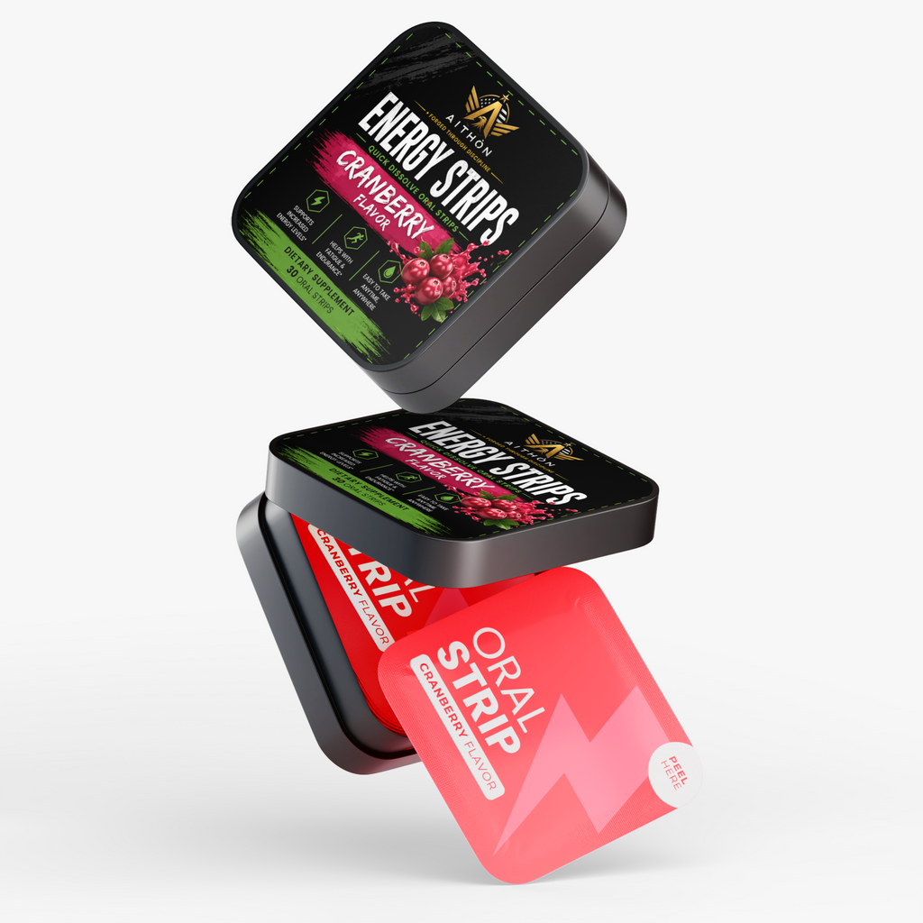 Energy Strips