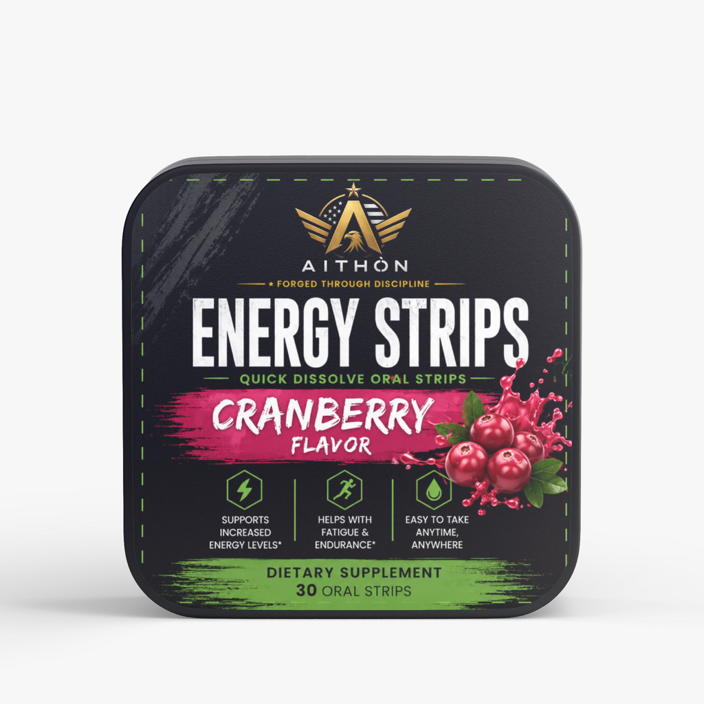 Energy Strips