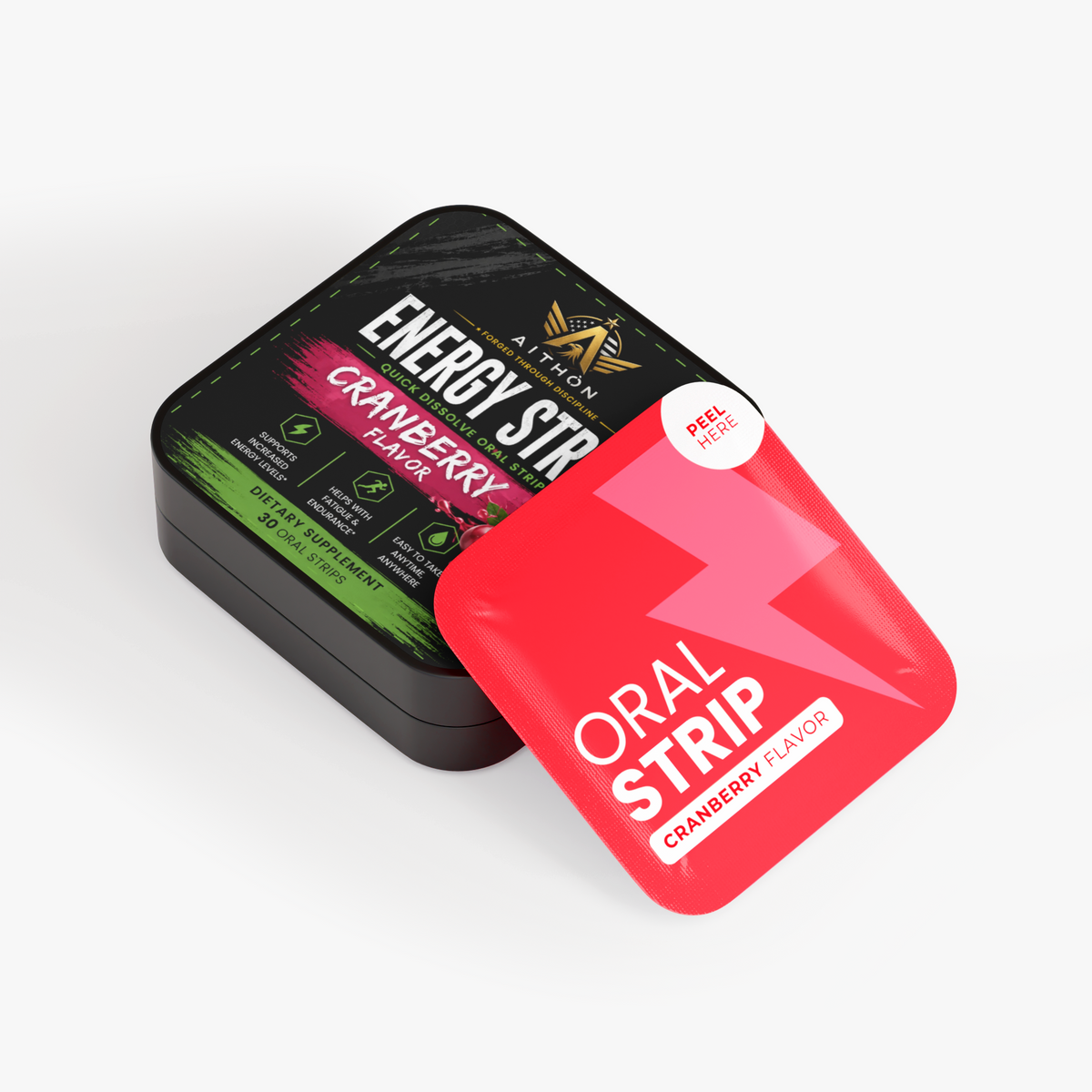Energy Strips