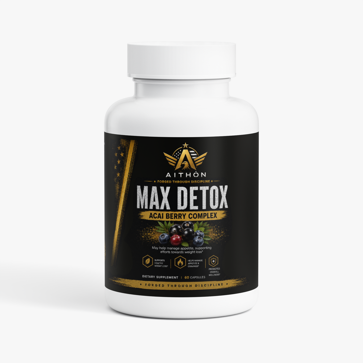 Max Detox (Acai detox)