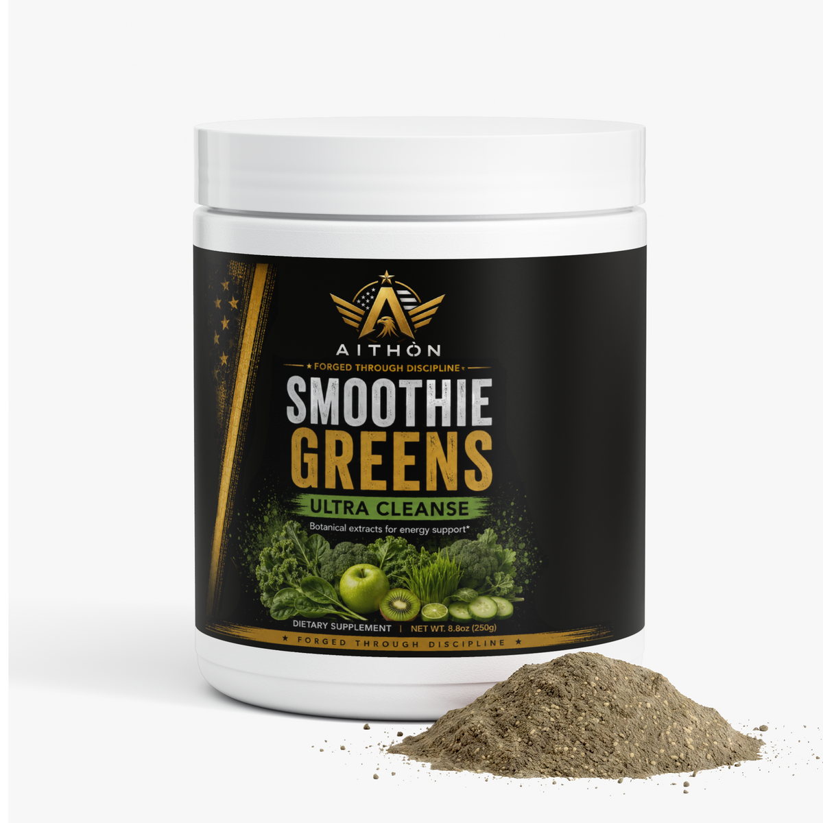 Ultra Cleanse Smoothie Greens