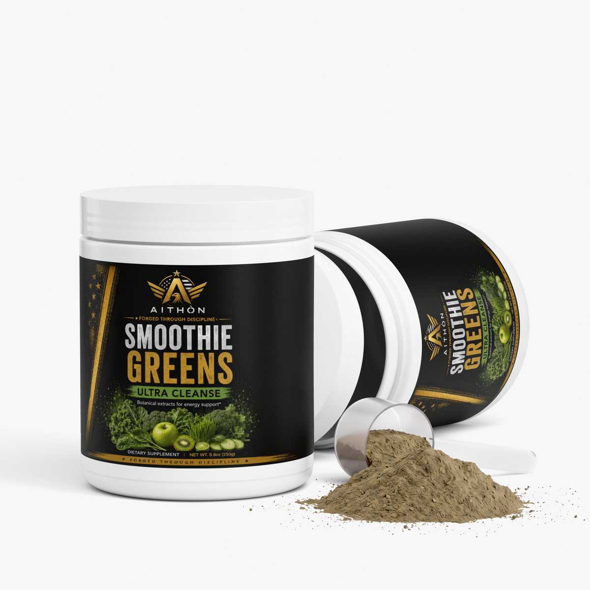 Ultra Cleanse Smoothie Greens