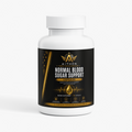 Normal Blood Sugar Support