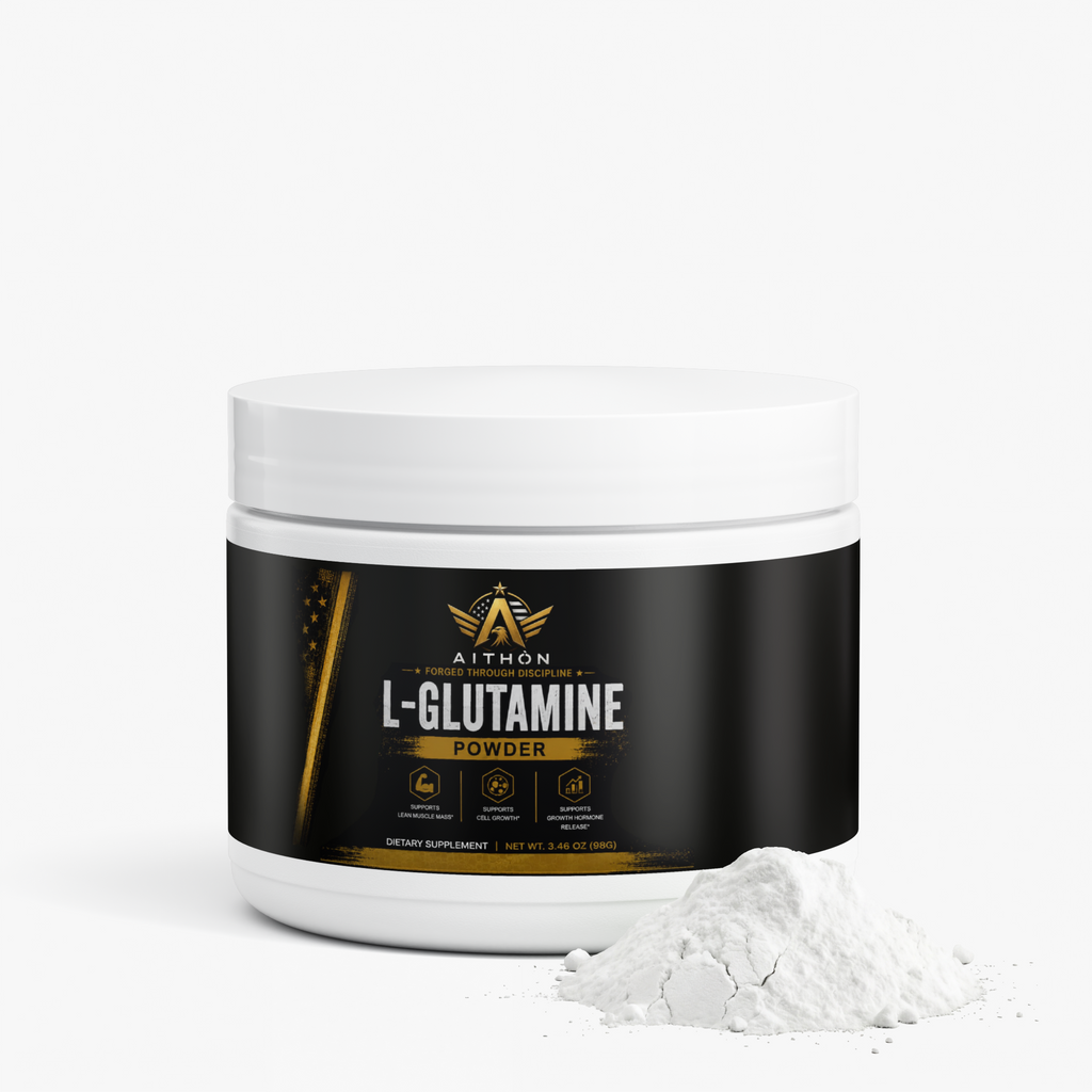 L-Glutamine