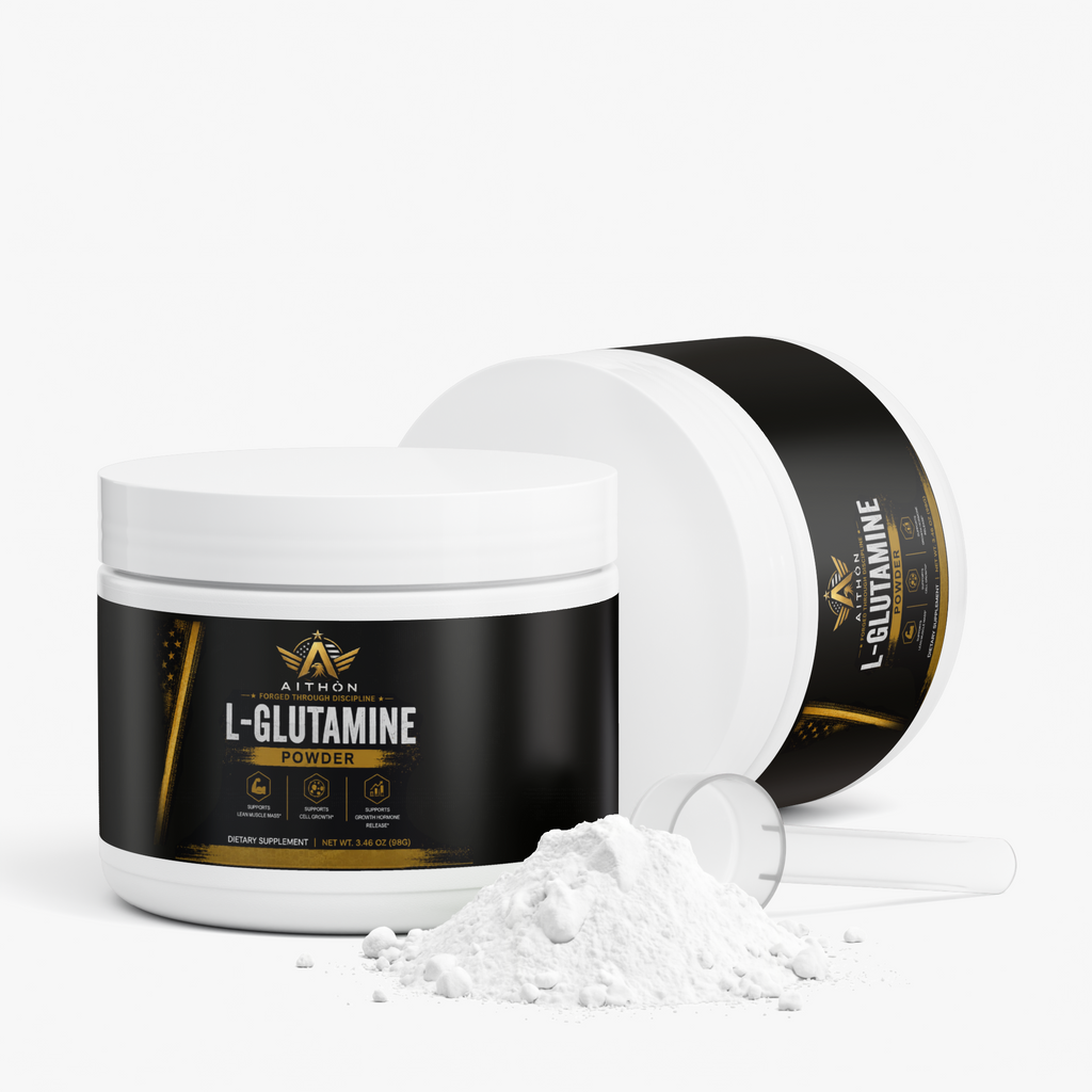 L-Glutamine