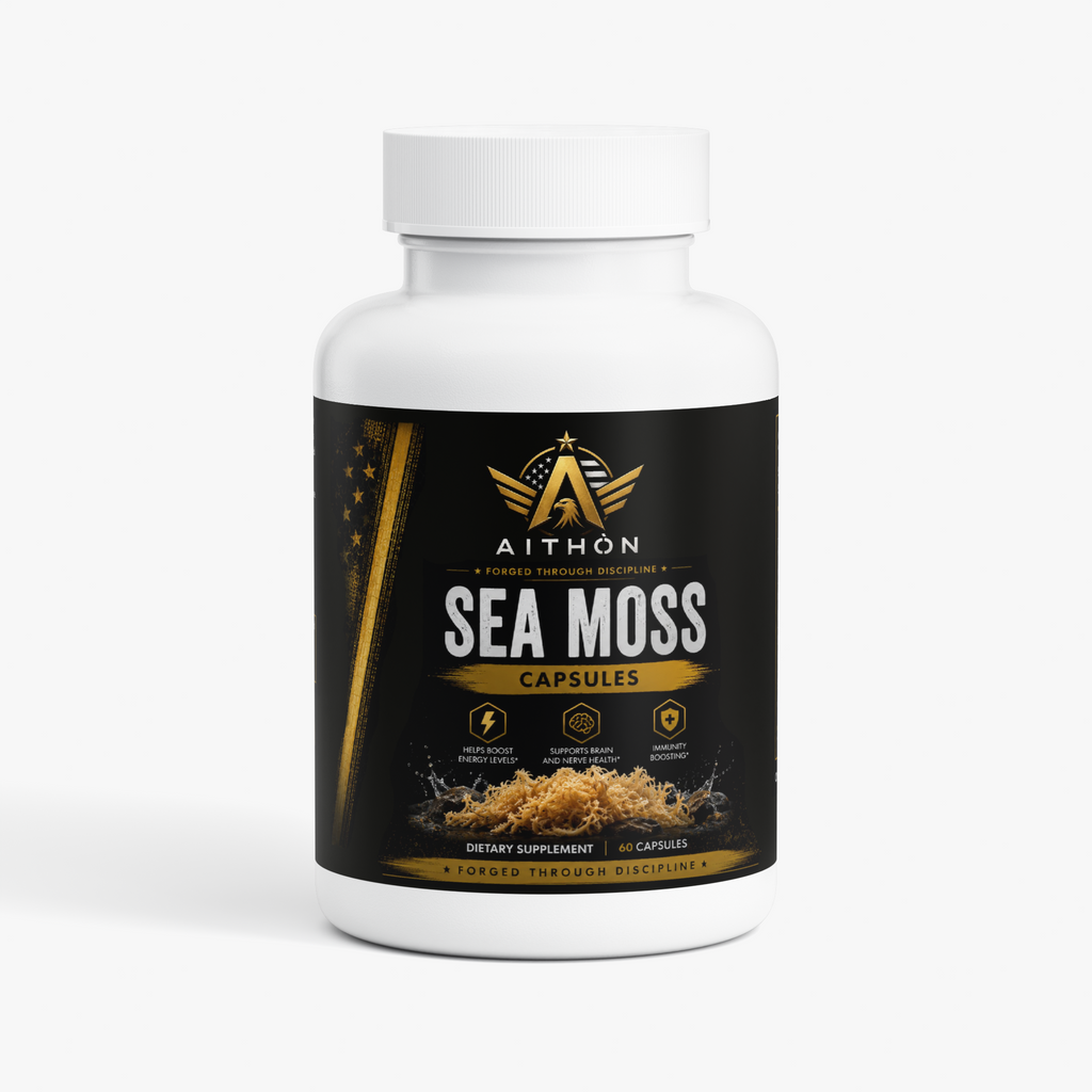 Sea Moss
