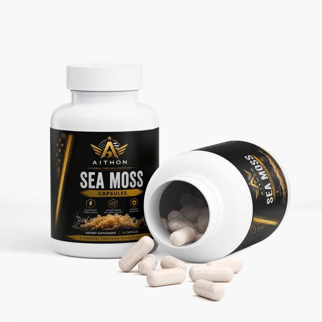 Sea Moss