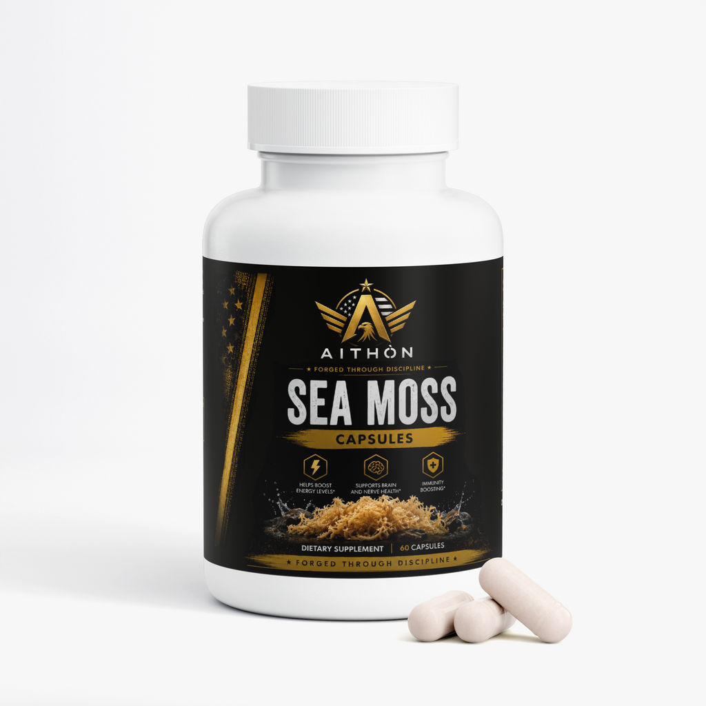 Sea Moss