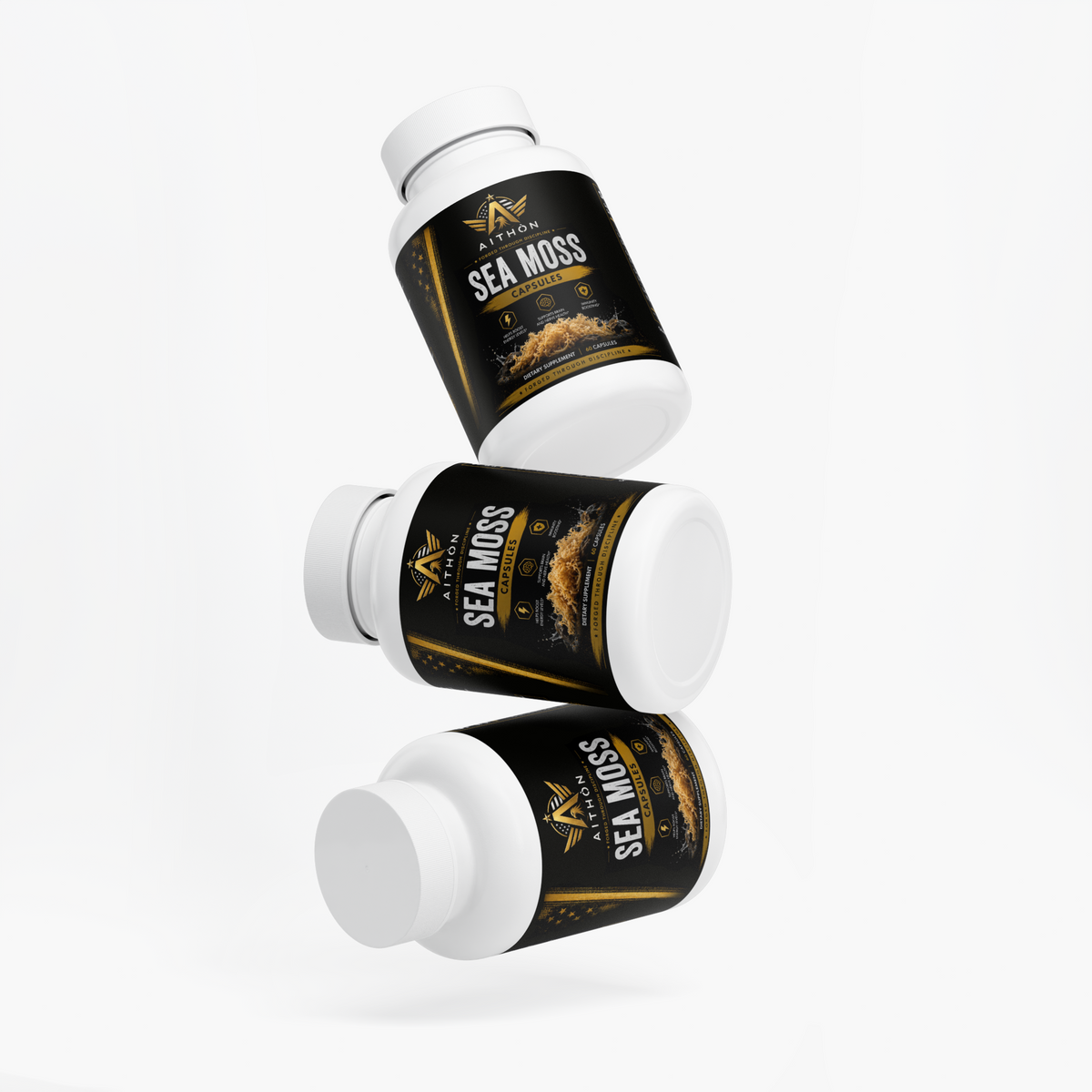 Sea Moss