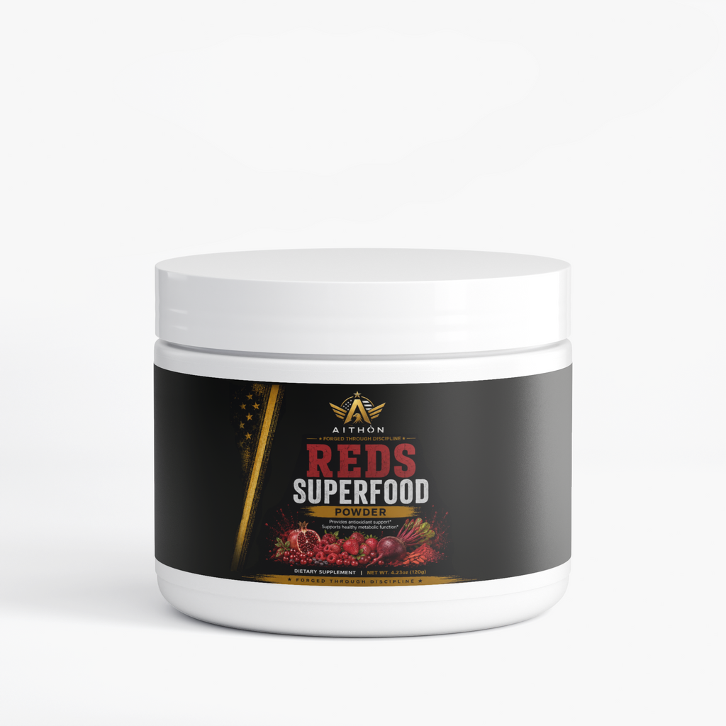 Reds Superfood