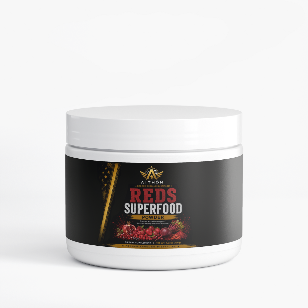 Reds Superfood