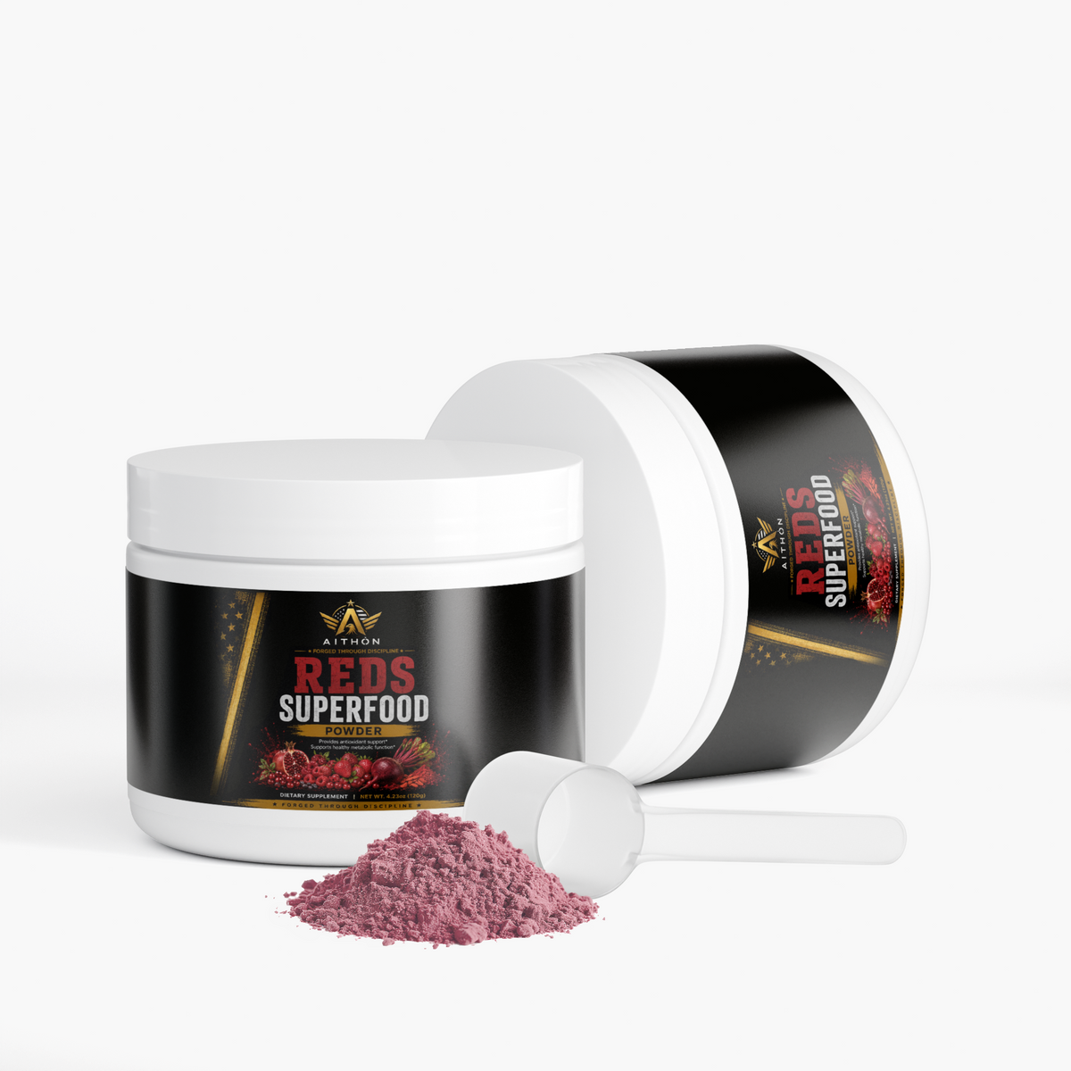 Reds Superfood