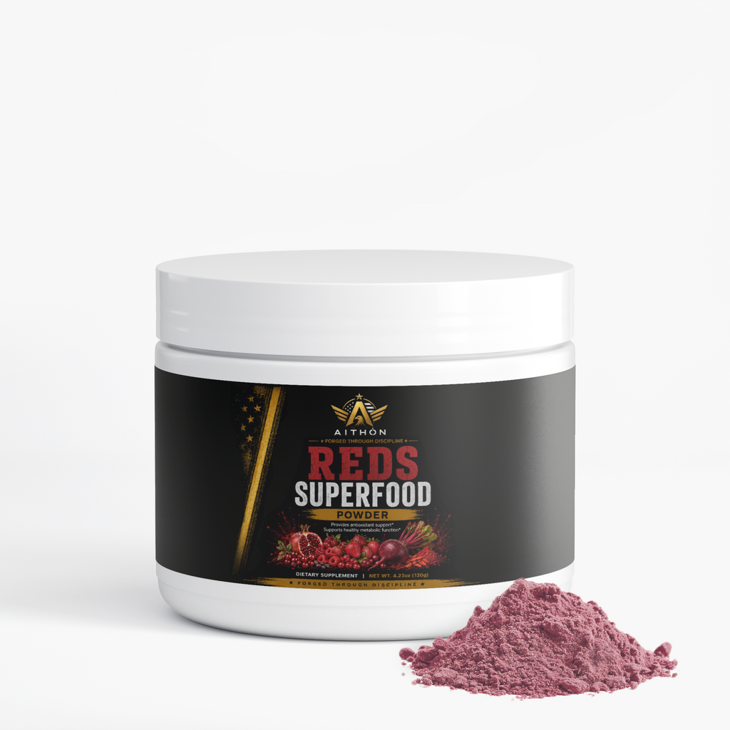 Reds Superfood