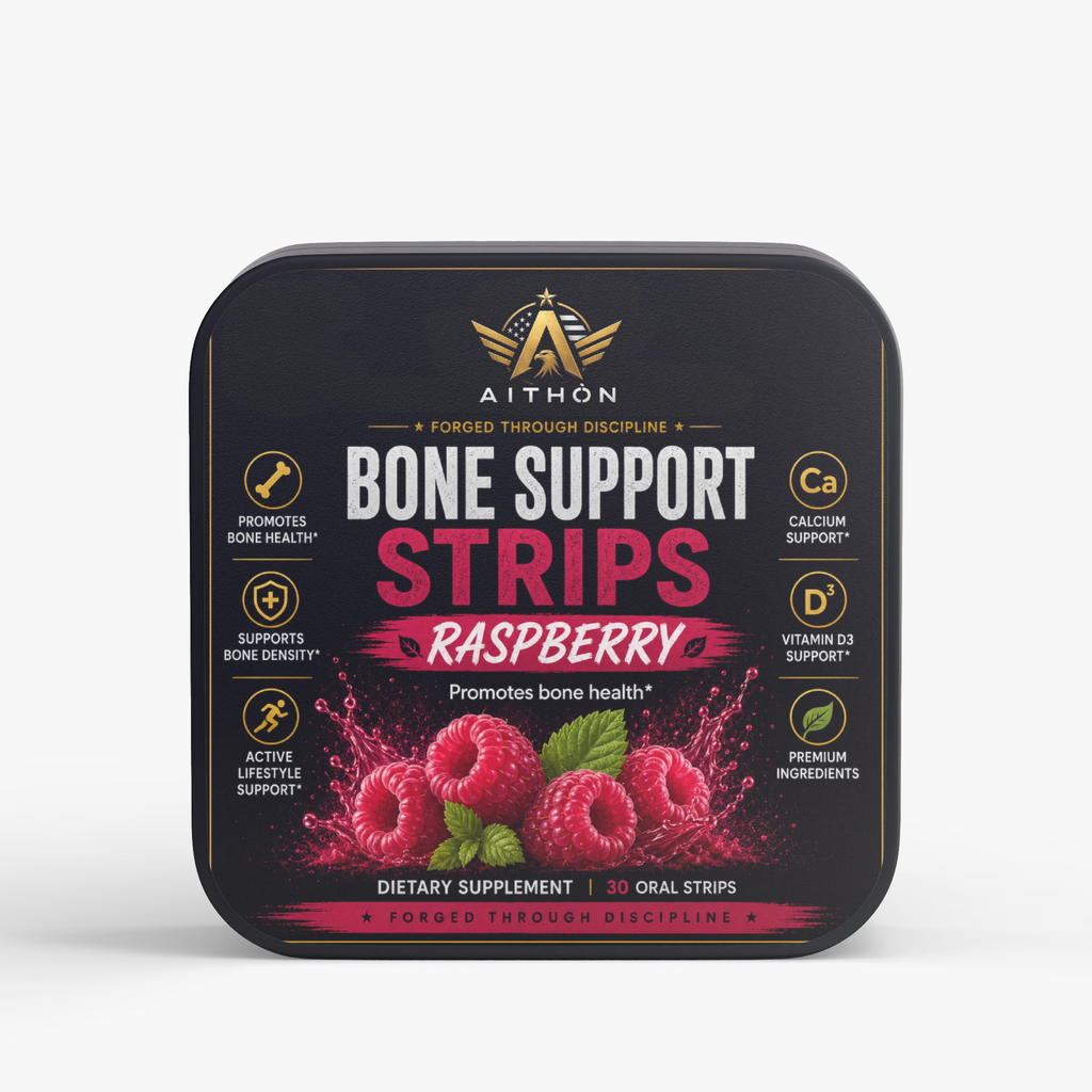 Bone Support Strips
