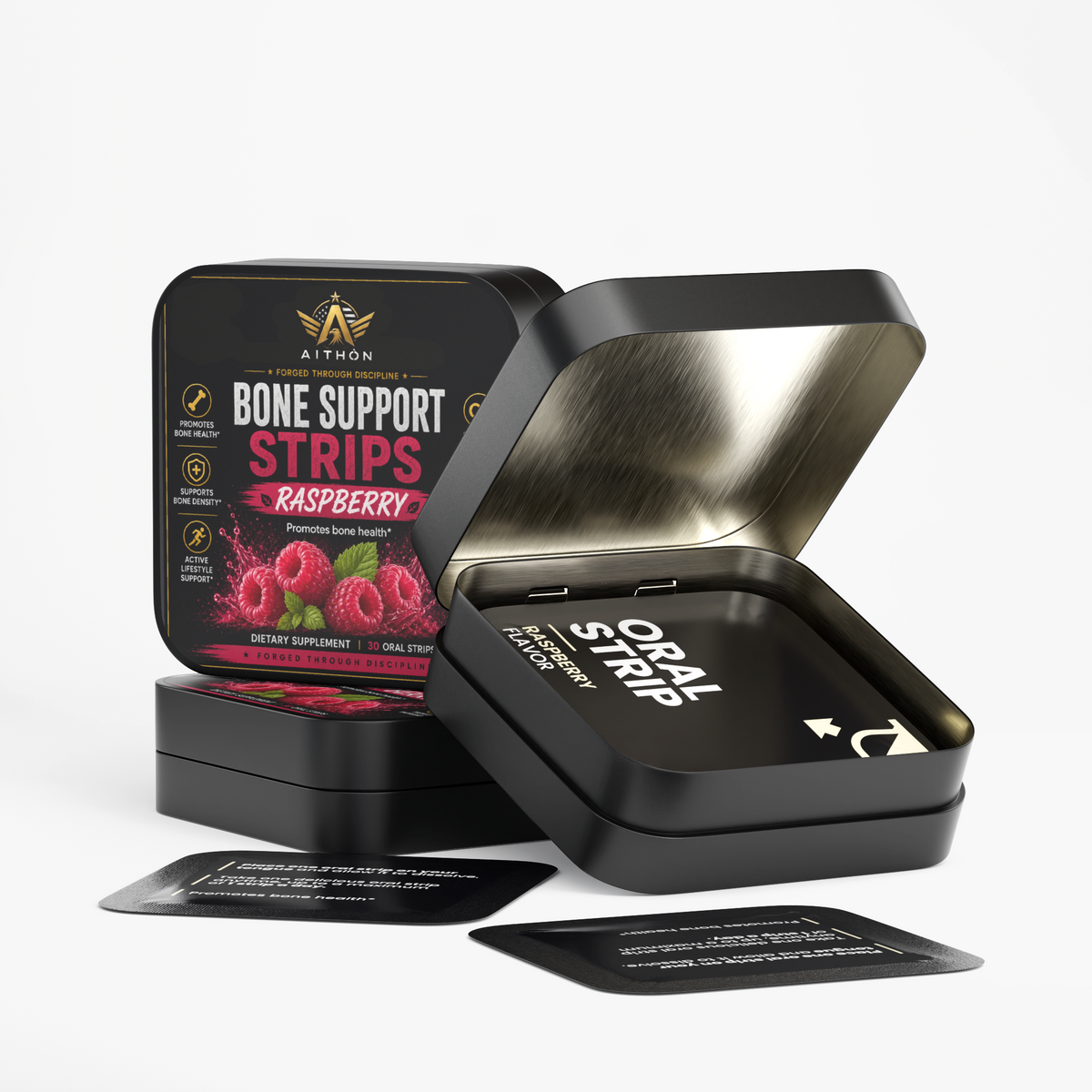 Bone Support Strips