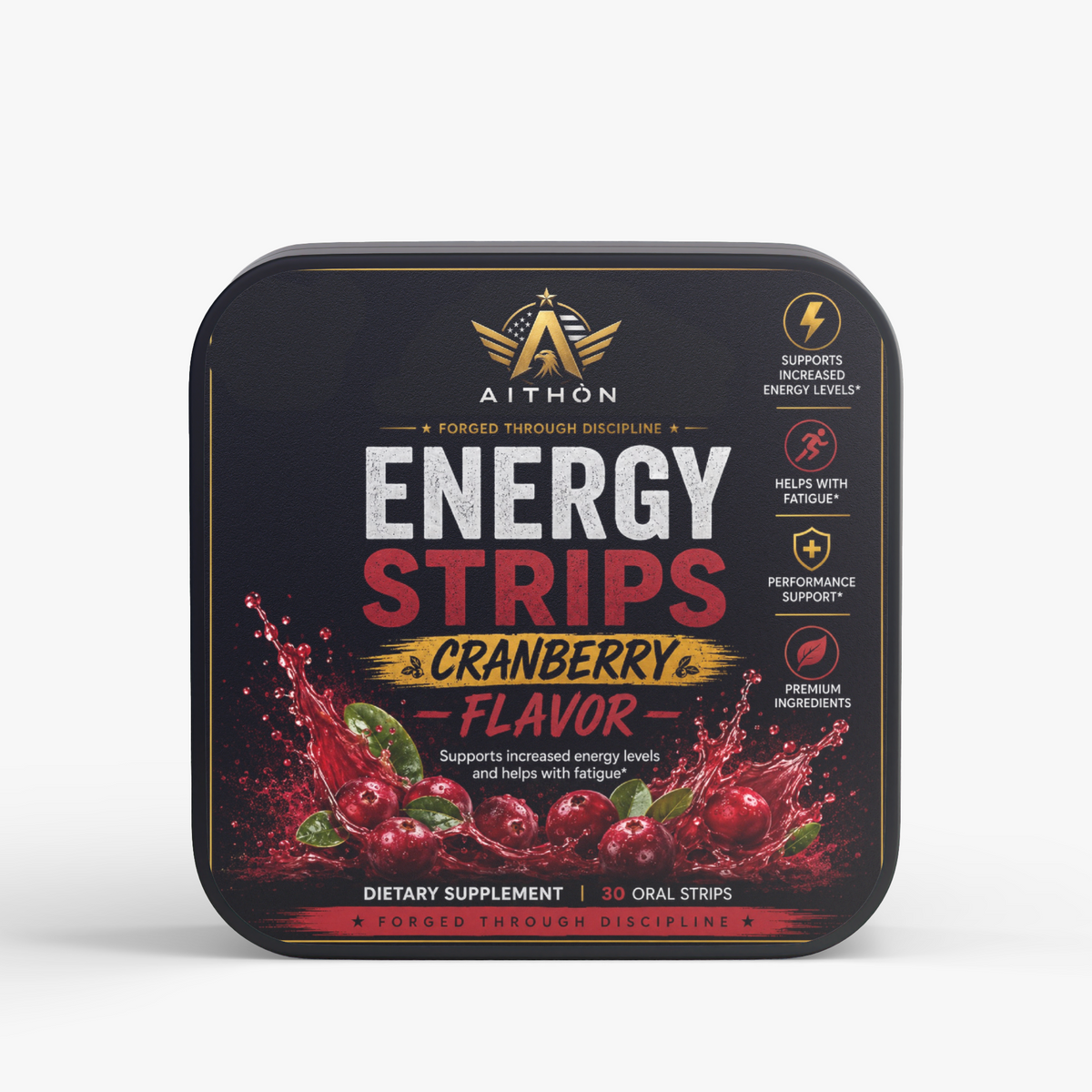 Energy Strips