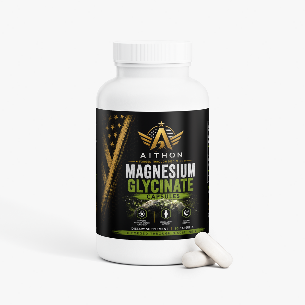 Magnesium Glycinate