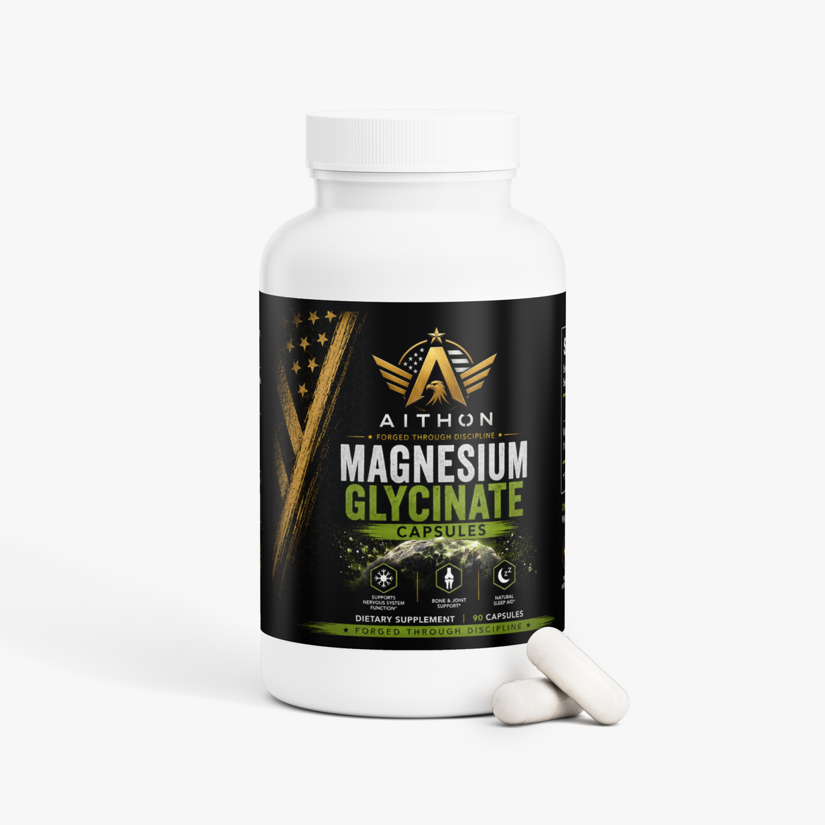 Magnesium Glycinate
