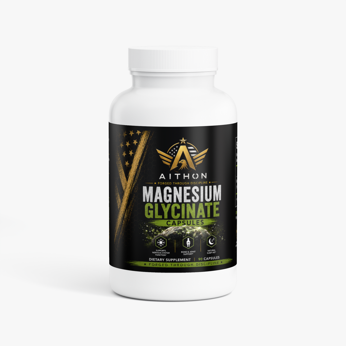 Magnesium Glycinate