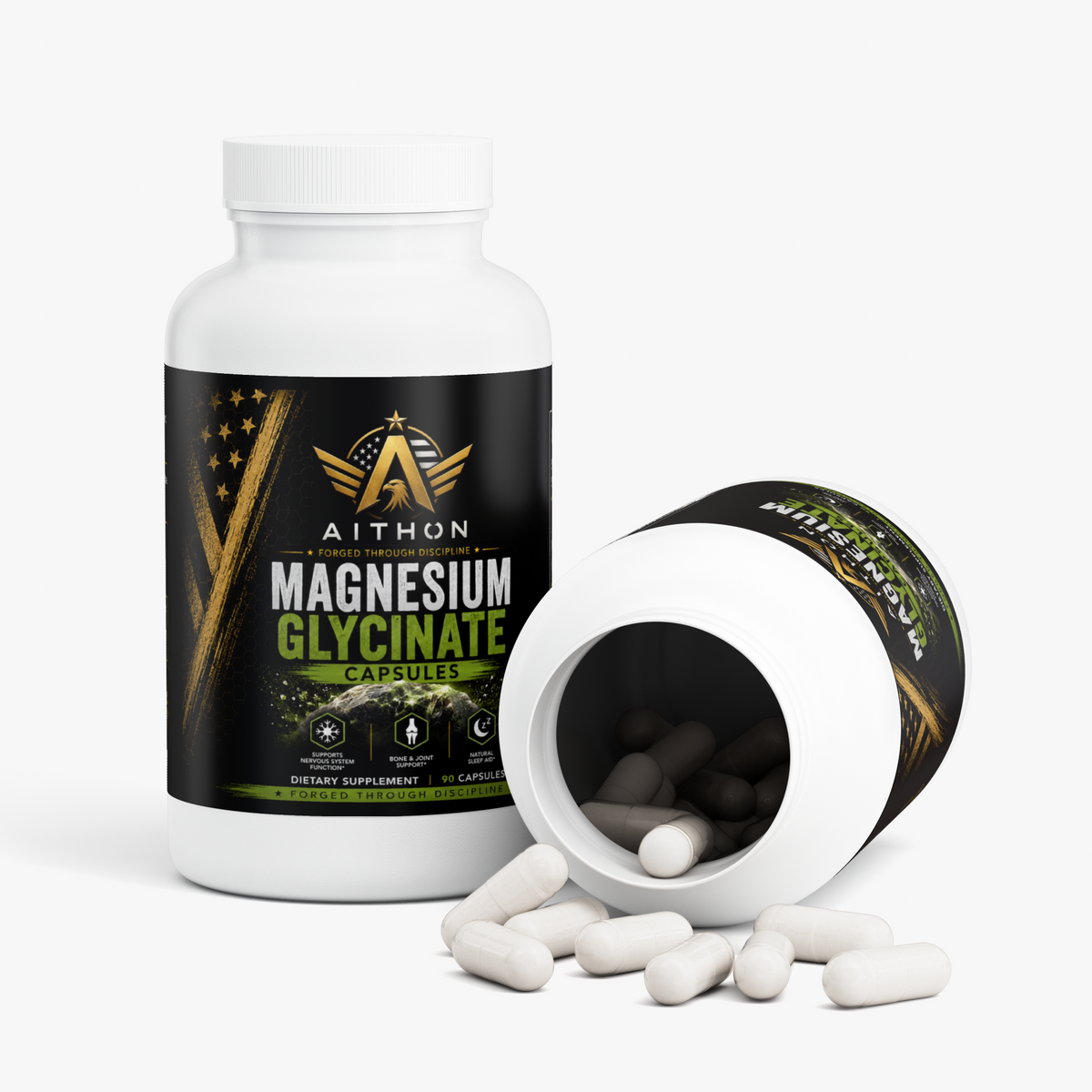 Magnesium Glycinate